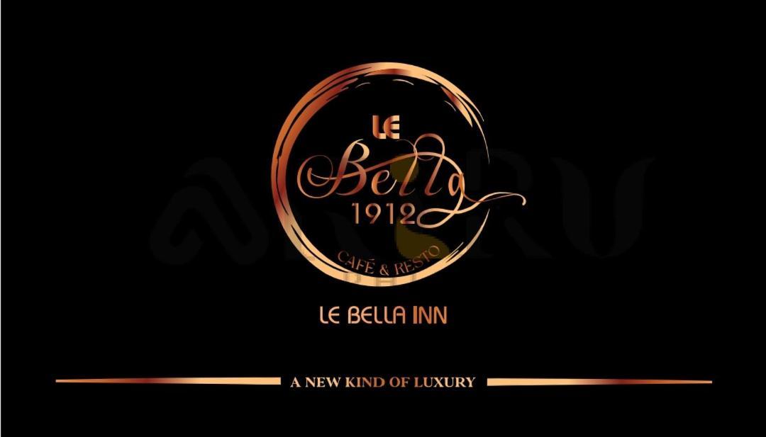 Le Bella1912 Hotel Гале Екстериор снимка