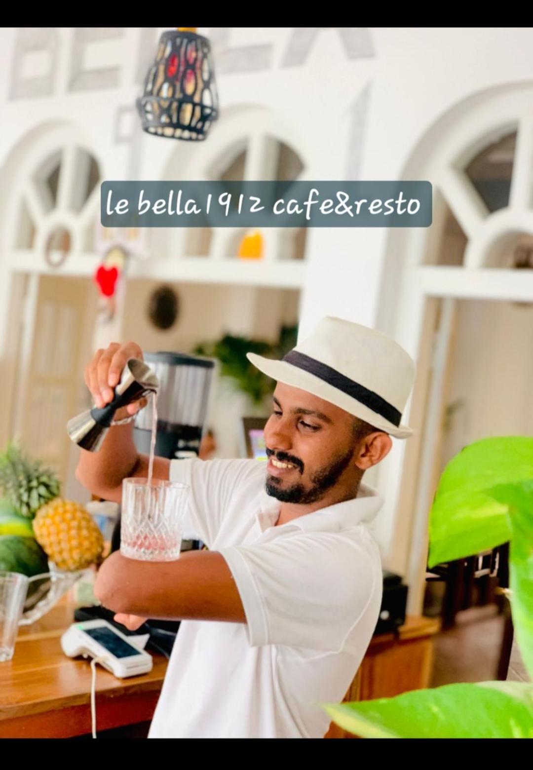 Le Bella1912 Hotel Гале Екстериор снимка
